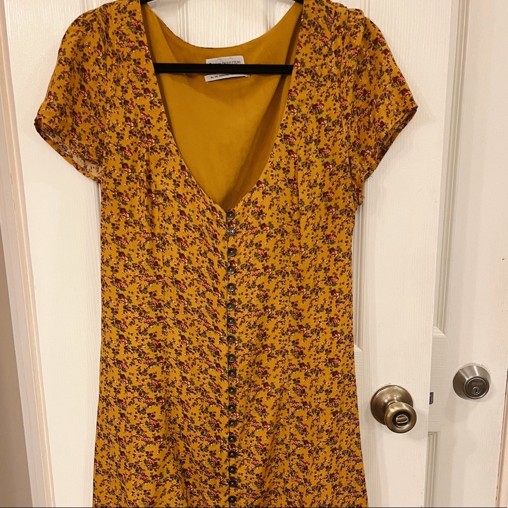 Urban outfitters dress